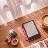 Precise Cutouts Protective Case 3D Printed Handbook Diary Case for XTEINK X3 For E-Book Reader