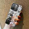 Sword Art Online Anime Shockproof Phone Case for Xiaomi Poco X7 X6 X5 X3 Pro F7 Ultra M8 Redmi 15C 15 14C 13C 12C 10C 13 12 10