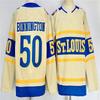 Pittsburgh Penguins NHL Hockey Jersey Tenue de Fan Coton Uniforme d'Équipe Homme Adulte