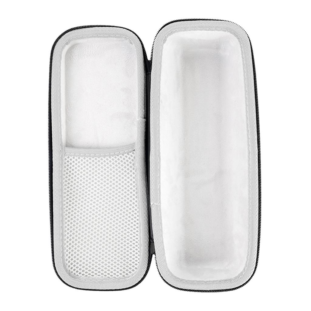 Carry Case Compatible with-Anker -Soundcore Motion+ Speaker In EVA Shell Protective Case Cover Loudspeaker Storage Bag