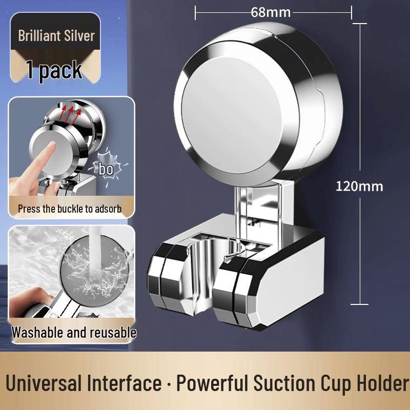OLOEY Shower Head Holder Bracket