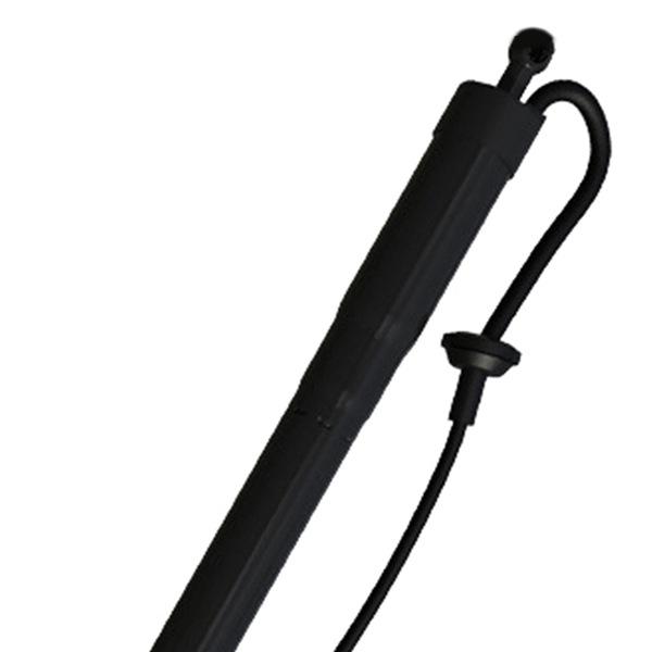 6891071050: Right Tailgate Support Rod for 15-18 Toyota Fortuner