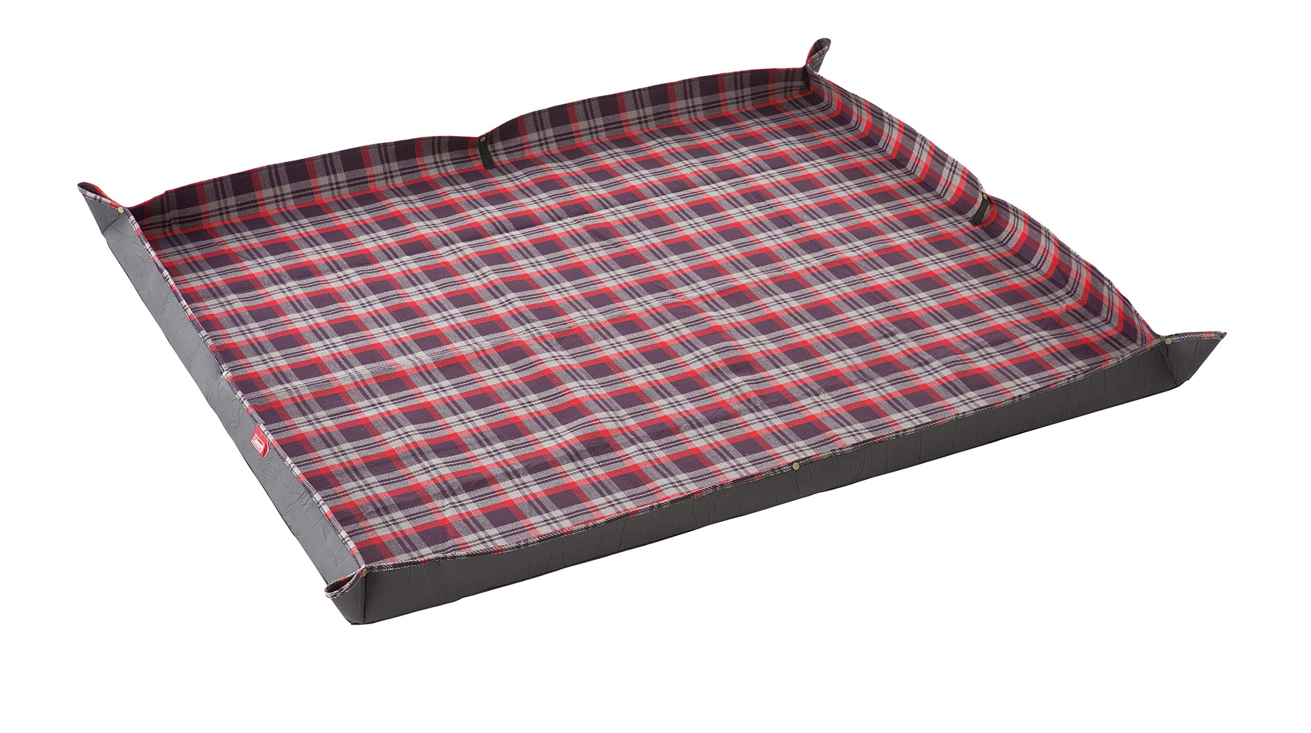 

Coleman Deluxe Picnic Sheet Purple Red 2000036158