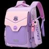 Li Shen Kids' Ergonomic Spine Protection Rolling Backpack