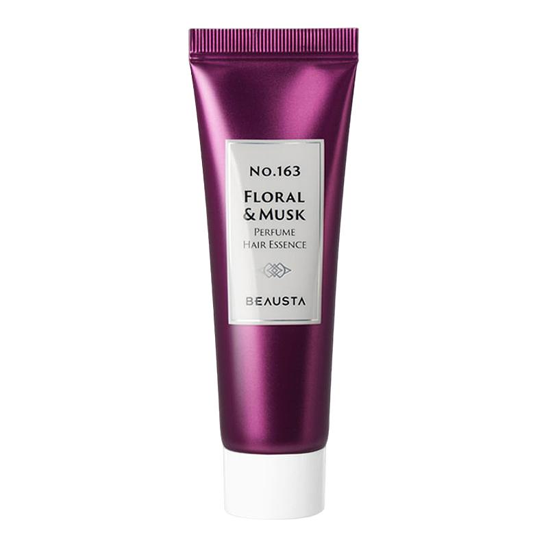 

Perfumed hair essence Floral & musk Perfume Hair Essence BEAUSTA 50 ml