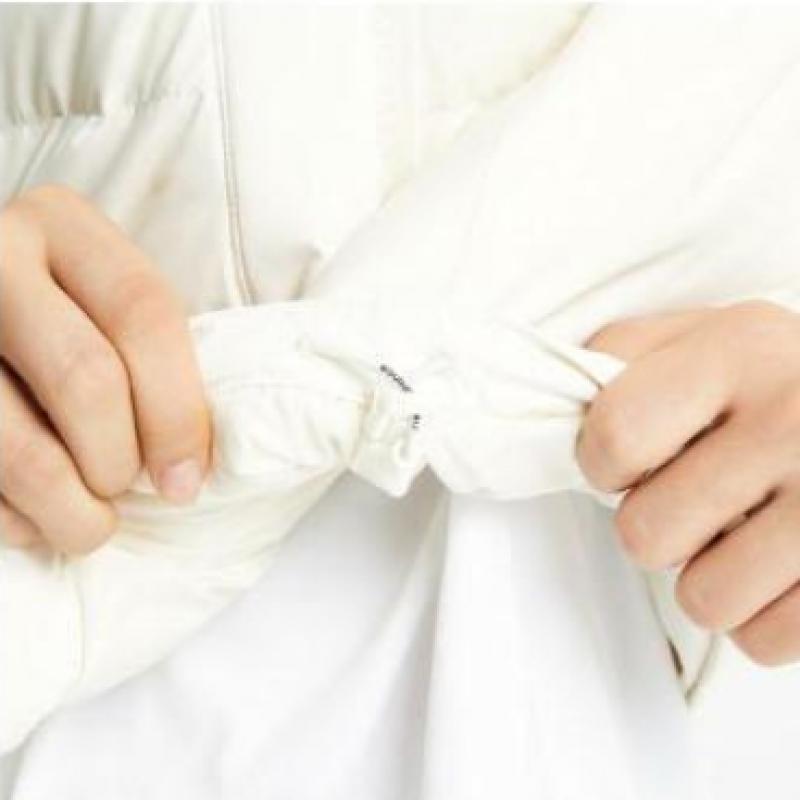 New Balance W Active floWer Short doWn nbnpd4W122 64