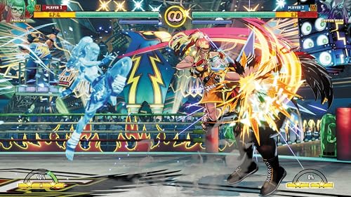 Fatal Fury: City of the Wolves Special Edition [Permanent Bonus] DLC (Season Pass 1 & DLC Costume "Fatal Fury 2 Terry") Included - PS4