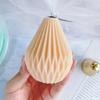 6 Styles Epoxy Handmade Soap Mold Decoration Candle Mold for DIY Decoration Making Soap Candle Melt Resin Halloween Mold