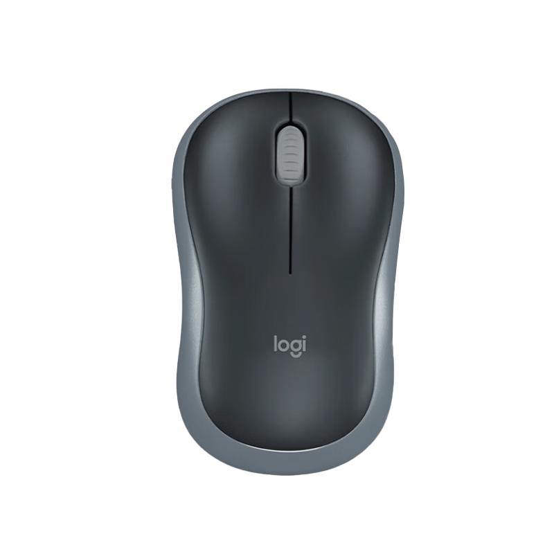 

Logitech M186 Wireless Office Mouse