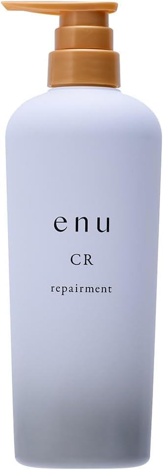 ENU Repairment CR 600g