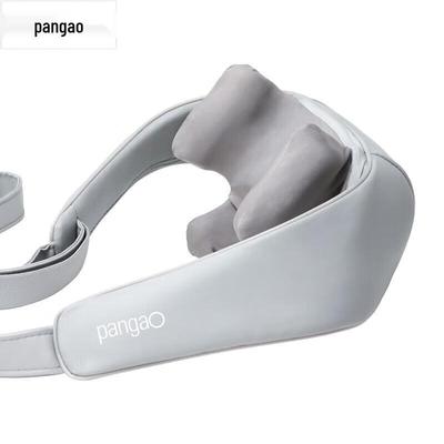 Pangao 5D Kneading Shoulder and Neck Massager CN Plug (adapter Included)