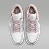 Jordan 1 Low Particle Rose (Women's)