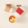 Meiliya Disposable Hot Beverage Cups
