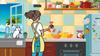 Rhythm Heaven Miracle Stars Switch -
