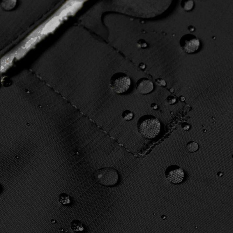 MUNIKUND Rain Runner PRO - Black