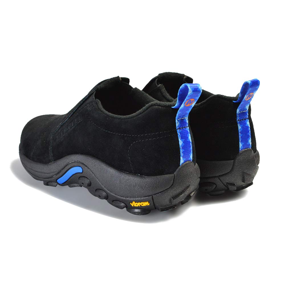 Jungle MOC Ledová podrážka PÁNSKÉ JUNGLE MOC [Merrell] Protiskluzové ICE+ [Položka]