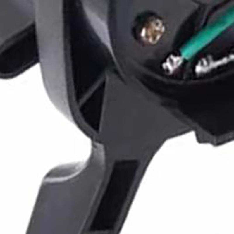 For Kubota 588/688Q/758/988 Harvester Headlight Switch Assembly 5T057-42242 Head Light Headlight Combination Switch China Mainland