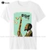 Eric Dolphy Jazz Music Band T Shirt White TShirt Custom Aldult Teen Unisex Digital Printing Tee ShirtsFashion Tshirt Summer