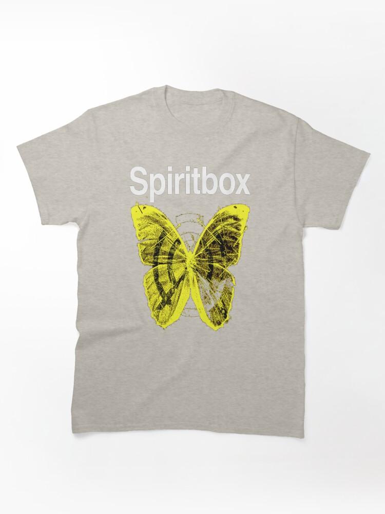 Spiritbox new best spiritbox new logo Classic Unisex T-Shirt