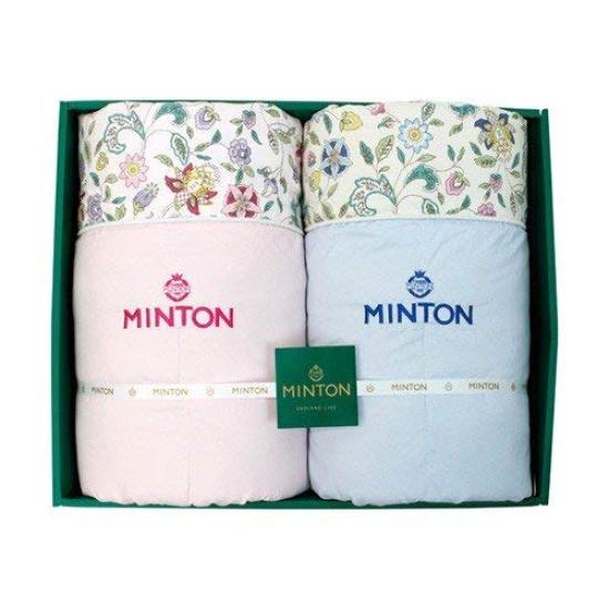 MINTON Towel Blanket 150 x 200 cm MNSF41602 Blanket/Gauze -