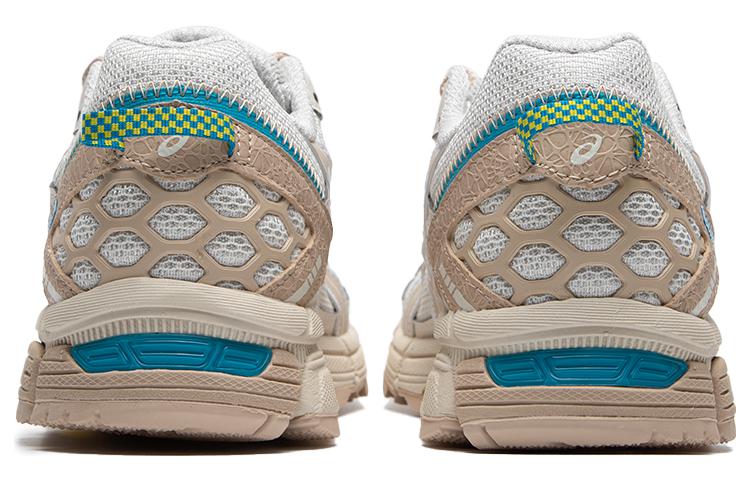 Men's Sneakers Asics Gel-Kahana 8 White Pale Taupe