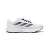 Adidas Duramo RC Mesh Cushioning Slip Resistant Abrasion Resistant Breathable Low top Running Shoes Unisex Black White ID2702(Team140-)
