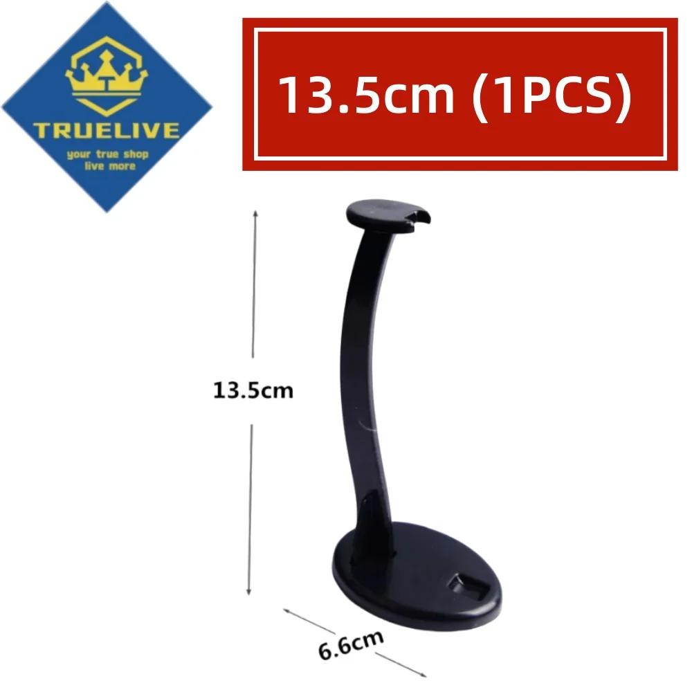 5/3/1PCS Mini Universal Magic Comics Bracket Stand Sword Holder Wand Rack Anime Weapon Bracket Support DIY Displays Stand Model