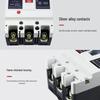 DELIXI ELECTRIC Moulded Case Circuit Breaker CDM1-800L Series