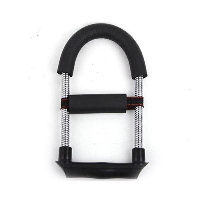 Handgrepp Arm Handledskrafttränare Underarm Handledskraftövningar Utrustning Hand Handledsstyrketräningsenhet