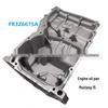 FR3Z6675A Engine Oil Pan for 2015 Ford Mustang Models