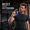 Torba z obciążeniem do rzucania ze stali nierdzewnej Wielokrotnego użytku Torba na linę wspinaczkową Trwała Pouch na linę do jaskiniarstwa Outdoor