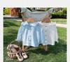 Girls' Summer Sun Protection Jacket - Sweet, Lazy Style for Babies & Toddlers; Fresh, Stylish, Long-Sleeved Children's UV Protection.