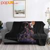 Gloryhammer - The Power Of Hoots Ultra-Soft Blanket Quilt Winter Sofa Cover Bed Covers