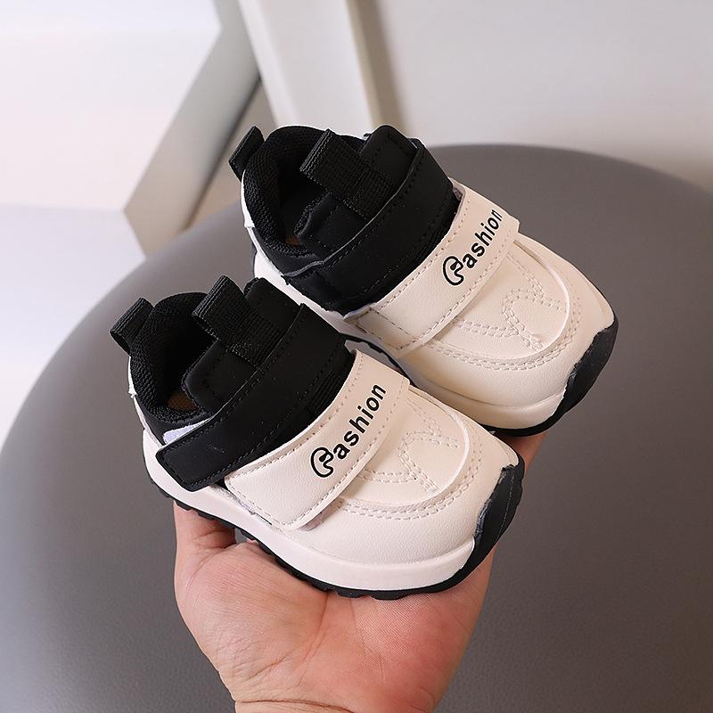 Children Casual Shoes for Girls Boys Sneakers Kids Air Mesh Breathable Soft Sport Shoe Baby Toddler Outdoor Sneaker H08091