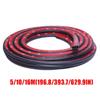 5/10/16M Door Weather Strips B/L Shape Windshield Weatherstrip Car Door Seal Strip  Outdoor