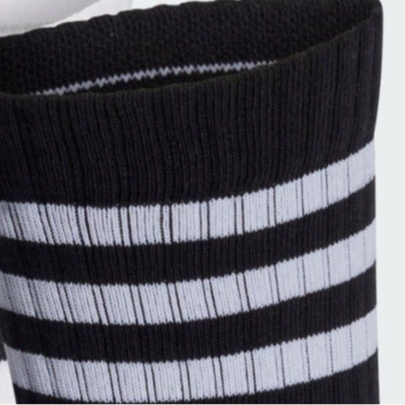 adidas Crew Socks Unisex 3 Pack IC1323