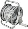 Garden hose stand 20m+2m KD2079
