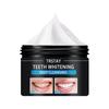 TRSTAY Zubní pasta Korekce barvy zubů, odstranění kouře, odstranění skvrn, rozjasnění a bělení Zubní pasta Hloubkové čištění, ochrana zdraví zubů