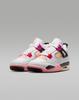 IO2361-100 Nike GS Air 4 "Comic" (Kids)