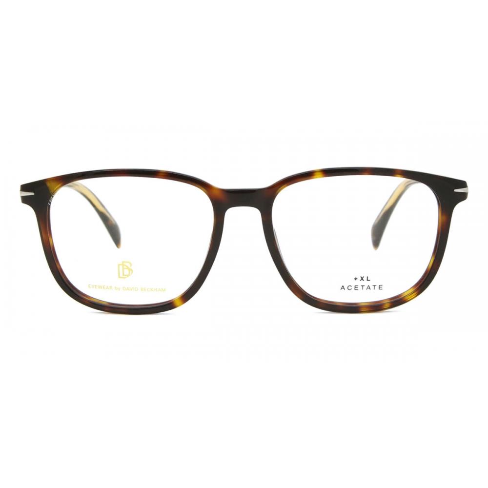 

David Beckham Db 1017 086 Men Eyeglasses Dark Havana/55-17-150