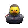 Mass Effect TUBBZ Commander Shepard Rubber Duck