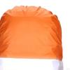 Hi Visibility Rain Cover with Reflective Stripes Waterproof Cover, Bag, for Hiking Camping Cycling