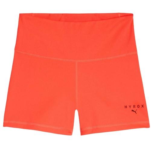 Puma Womens/Ladies Hyrox Performance Shorts