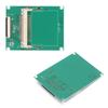 CF to ZIF CE Adapter Card 50pin CF Memory Card to 1.8 Inch CE ZIF Hard Drive with Flat Cable