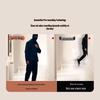 360 Smart 5MP Video Doorbell & Peephole Camera (CN version)