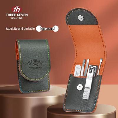 Three Seven (777) Nail Clipper Set