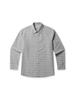 Peulojegteuem Men'S Cool Seerscher Check Long Sleeve Shirt_Epg2Wc1334