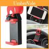 Red Lazy Car Steering Wheel Phone Holder Universal Plastic Wholesale