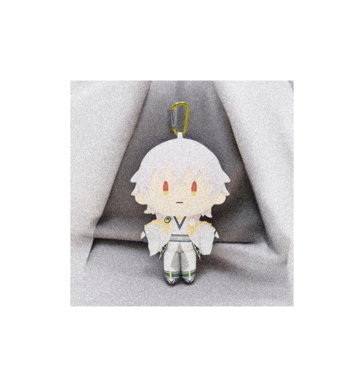 

Лотерея Furyu Touken Ranbu ONLINE Oban Sanpo ~Oban Kuji~ Часть 3 Прибл.. 18см Официальные Милые Товары (Цурумару Кунинага)