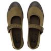 Vans PREMIUM Mary Jane Shoes Unisex Olive Green VN000D34DFQ